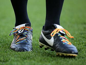 Premier League is failing LGBT...